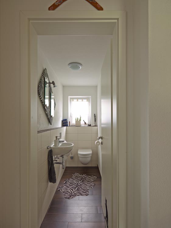 Uwe Maier Holzbau – Wohnhausneubau – Linsbauer