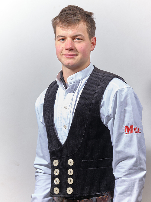 Uwe Maier Holbau GmbH – Benjamin Hoster