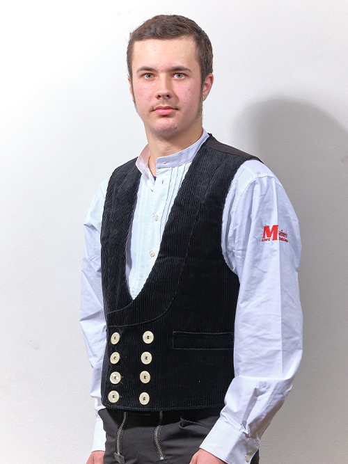 Uwe Maier Holbau GmbH – Hannes Schanzer