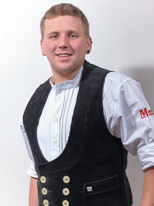 Uwe Maier Holbau GmbH – Jakob Burdack