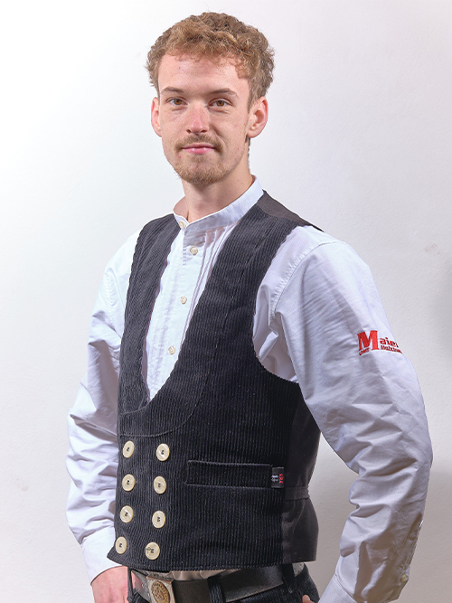 Uwe Maier Holbau GmbH – Julian Pajtak